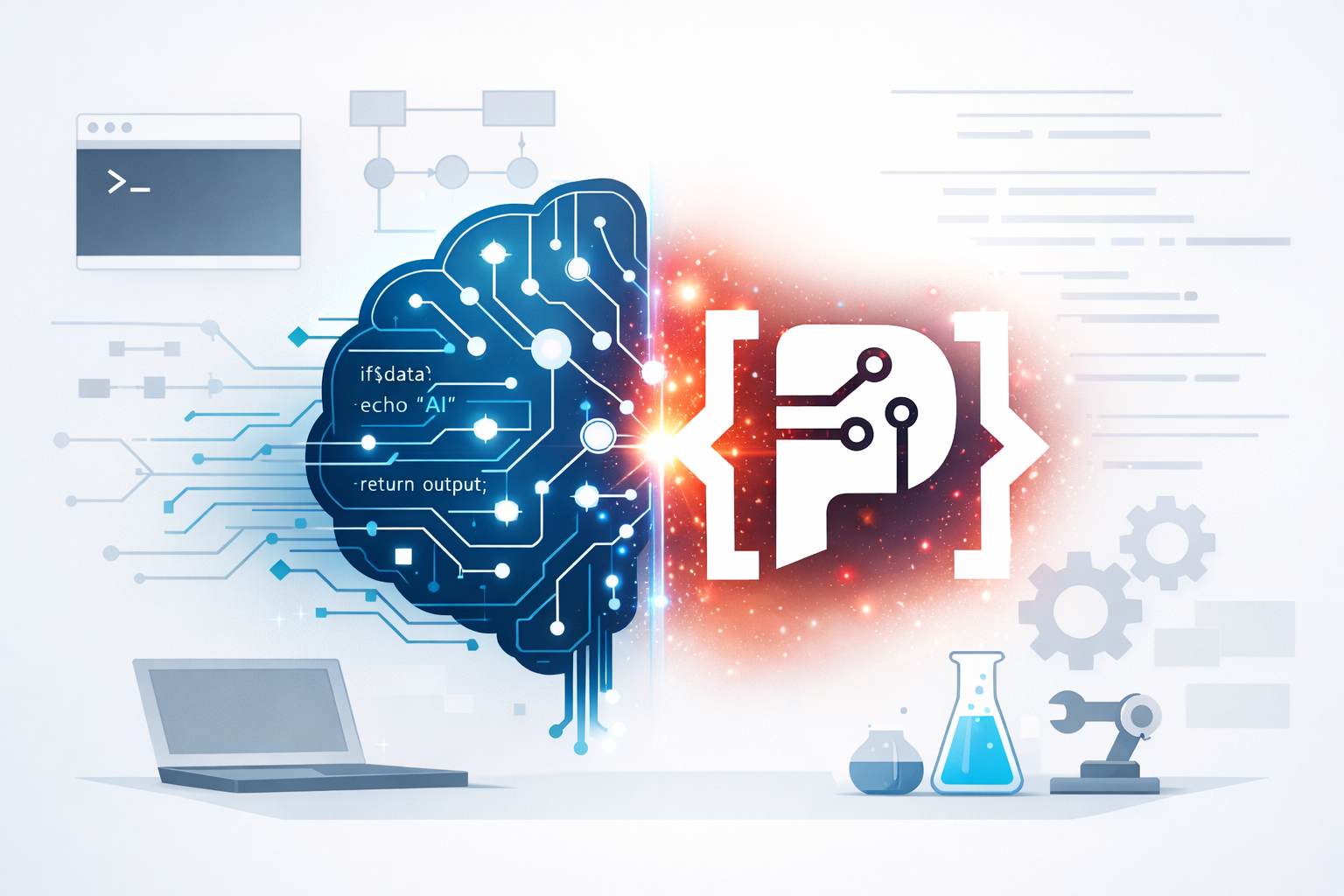 Building PromptlyAgent: Lessons from an AI-First Laravel Journey